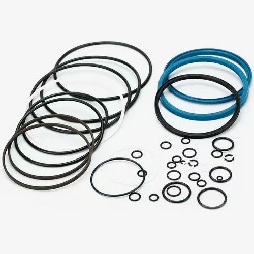 Accessoire perceuse roche pour excavatrice : installation rapide, adaptation universelle à de multiples scénarios