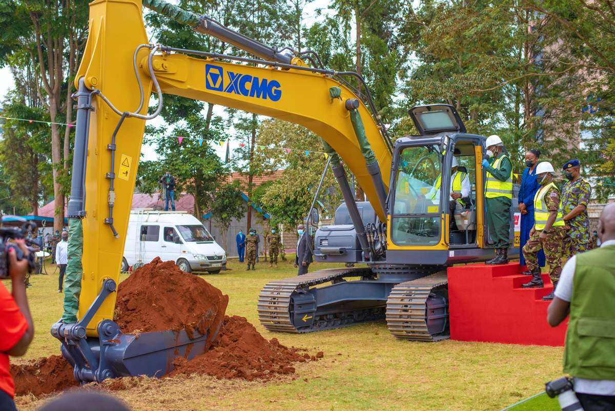 Buildexpo Africa Ethiopia 2026: A Window Into One of Africa's Fastest-Growing Construction Markets