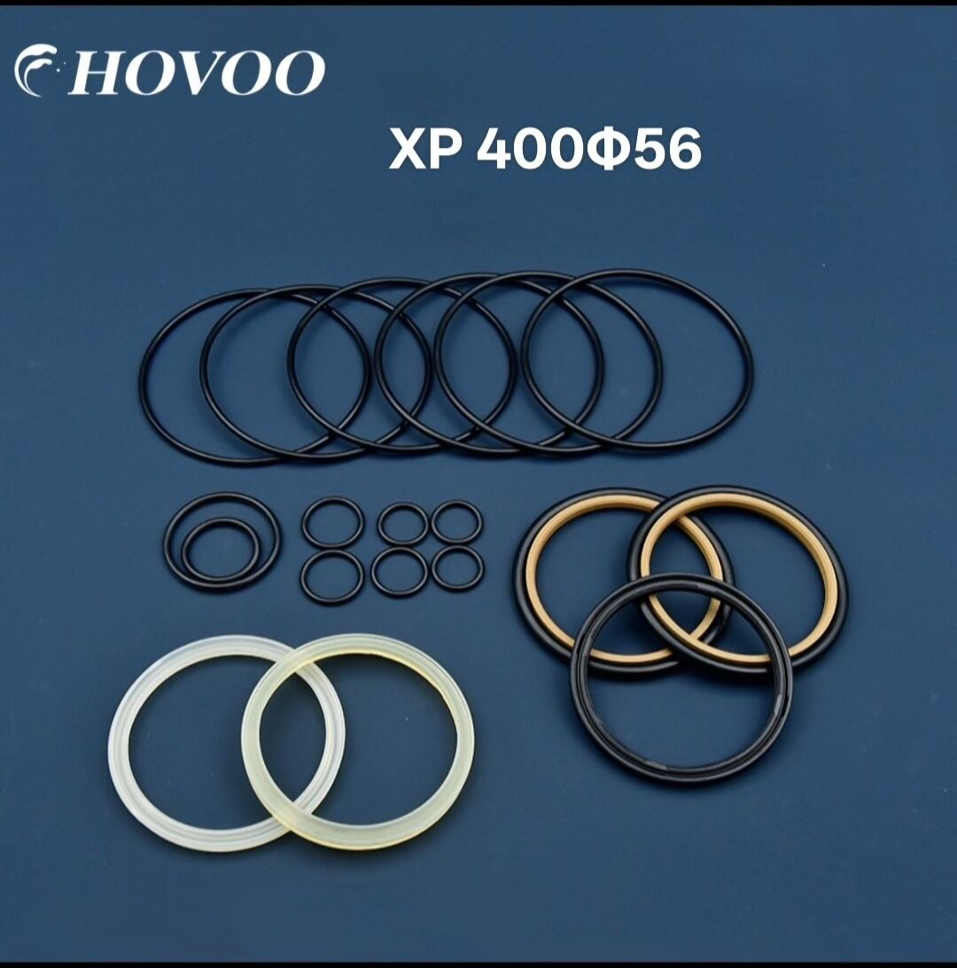  XP 101 Φ42 Hydraulic Breaker