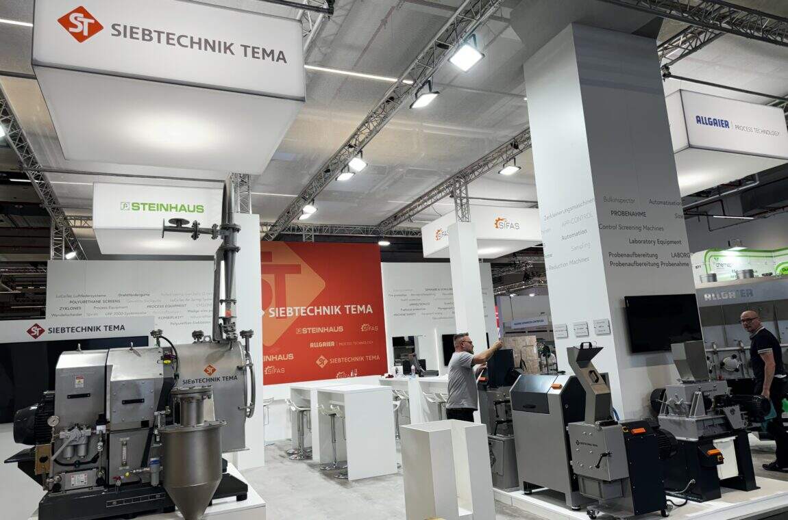 ACHEMA 2027: Cel mai mare târg internațional de inginerie chimică și ce înseamnă acesta pentru furnizorii de tehnologii pentru fluide