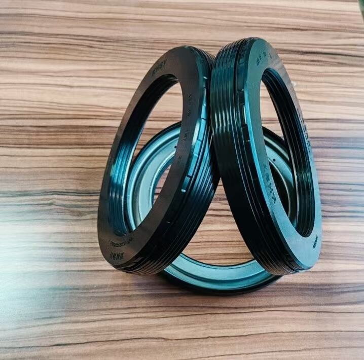 Low-Temp Damping Piston of Atlas Copco RD22U in Norway