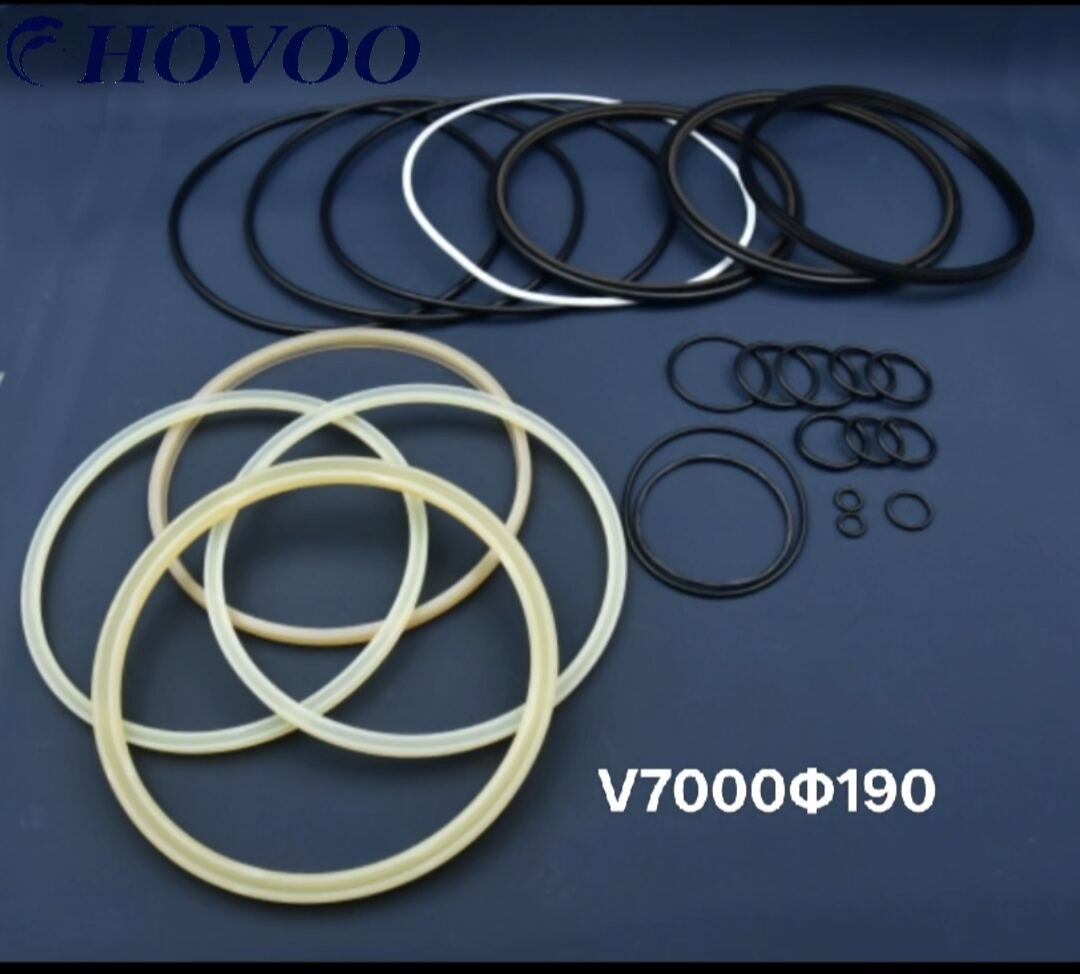 V7000 Φ190 Hydraulic Breaker