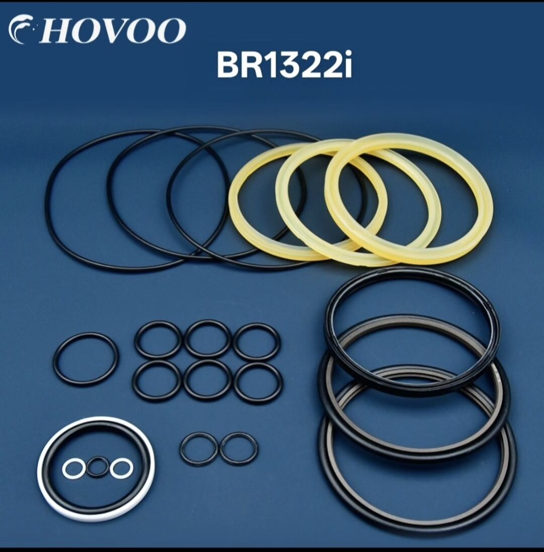  BR1322i Hydraulic Breaker