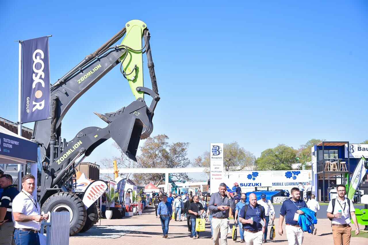 Electra Mining Africa 2026: Africa's Biggest Mining and Industrial Show Keeps Growing