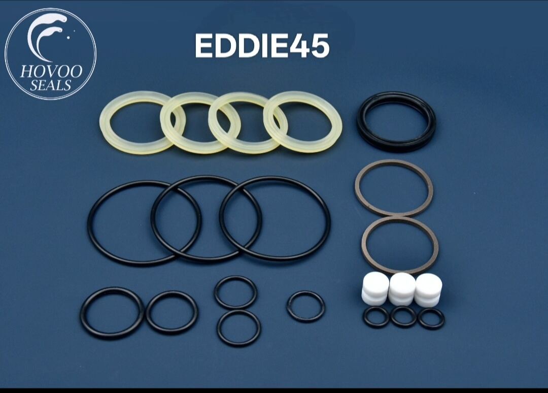 EDDIE45 Φ45 Hydraulic Breaker