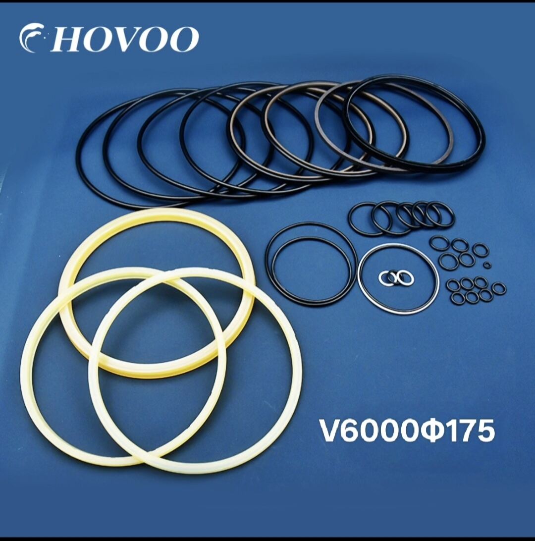 V6000 Φ175 Hydraulic Breaker