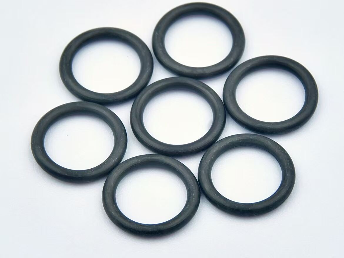 EPDM O-Ring Selection Guide