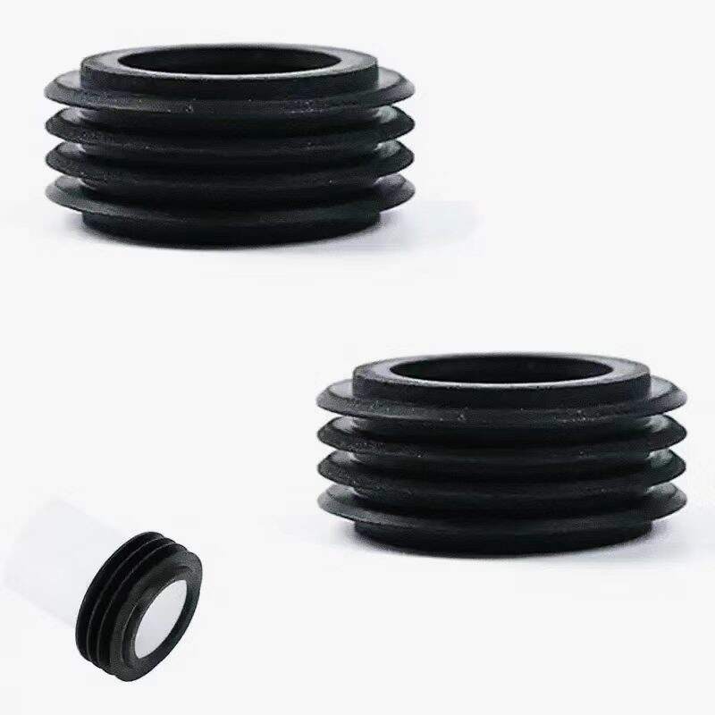 Quiet Flushing Head of Atlas Copco RD22U in New Zealand