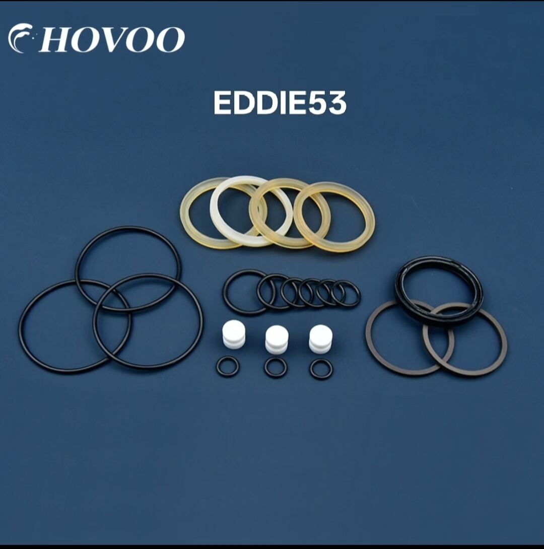 EDDIE53 Φ53 Hydraulic Breaker