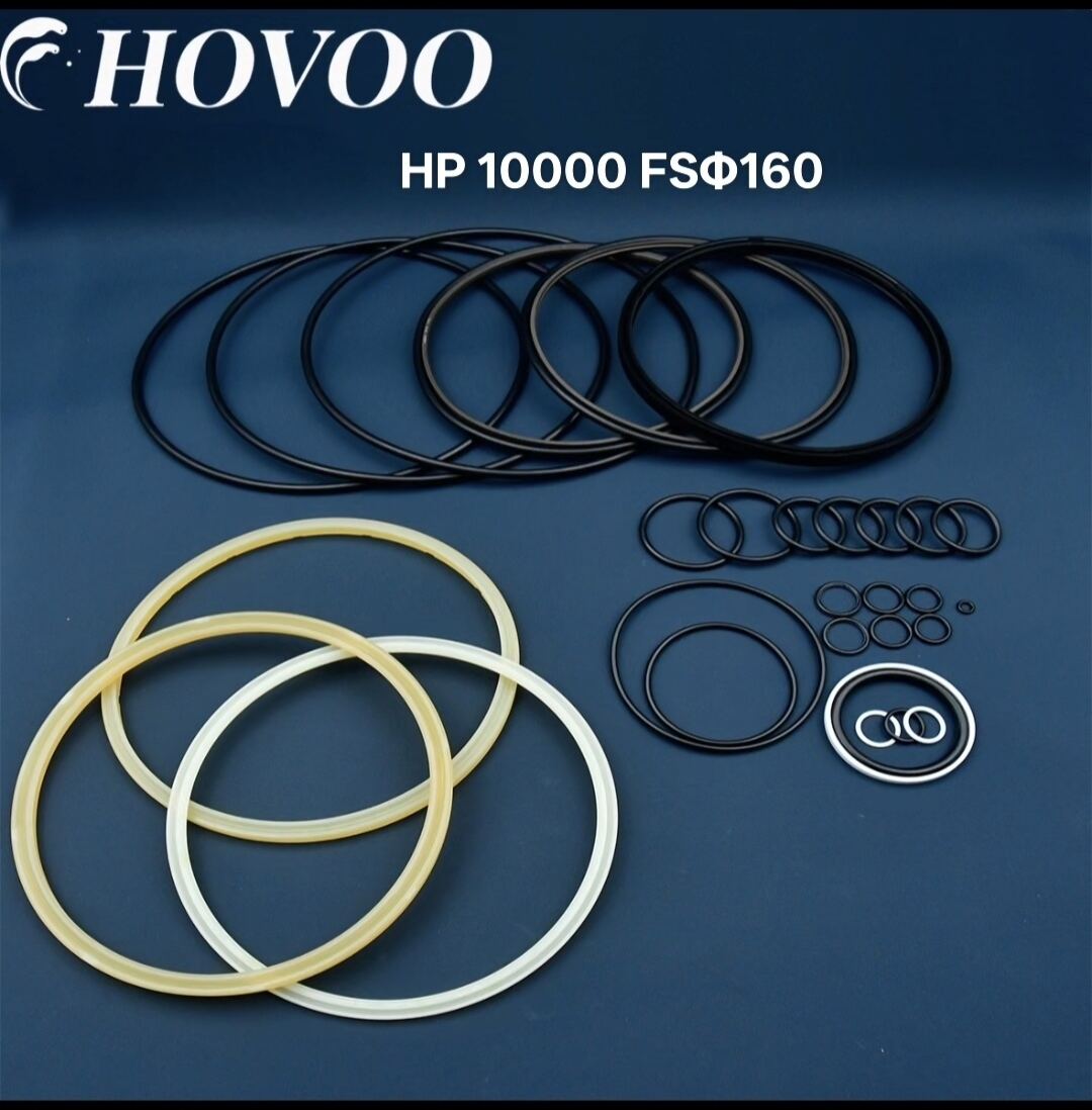 Série Intercat HP de brise-roches hydrauliques robustes | HP10000 HP11000 HP12000 HP14000 HP16000 HP25000 Plus