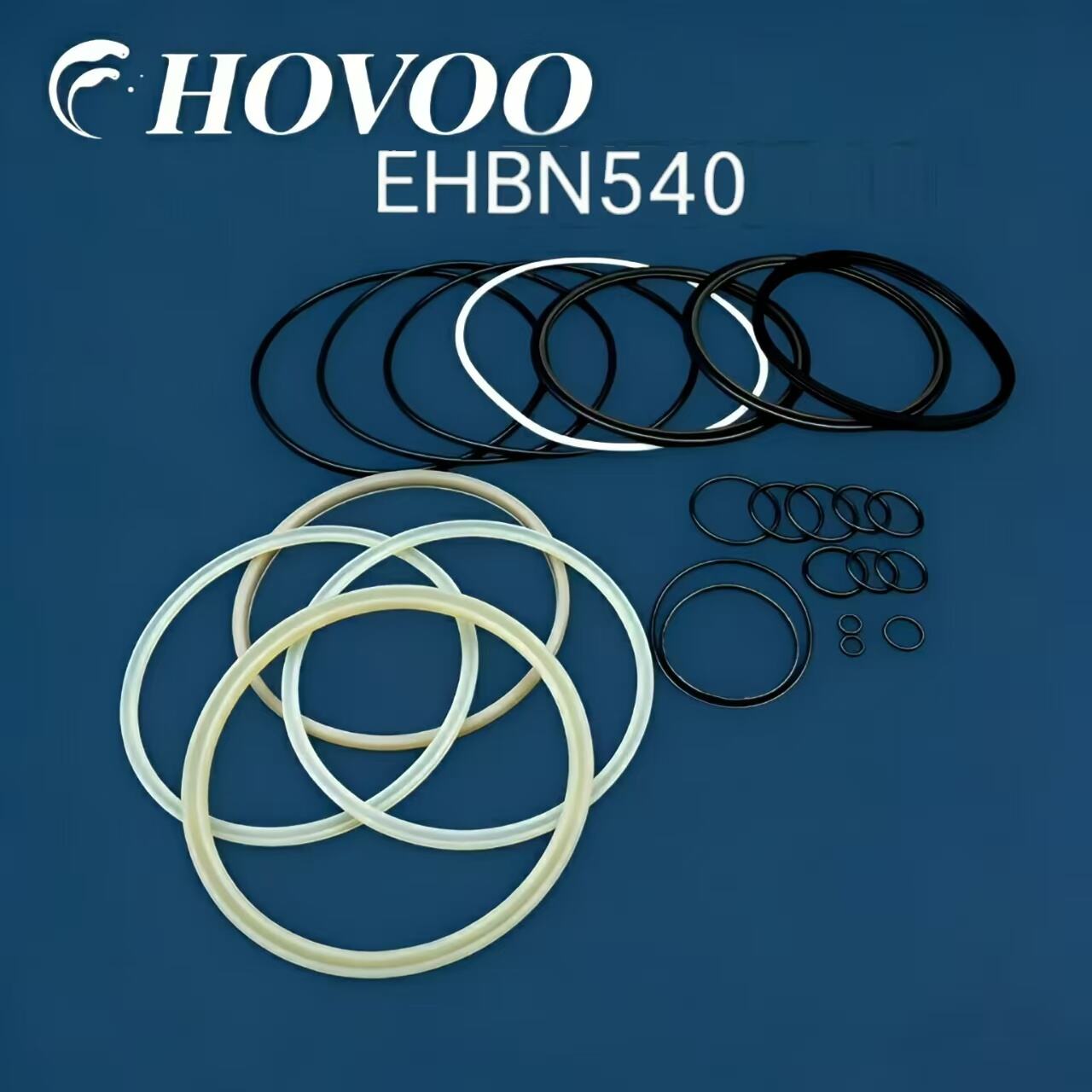 EHBN540 Hydraulic Breaker Seal Kits