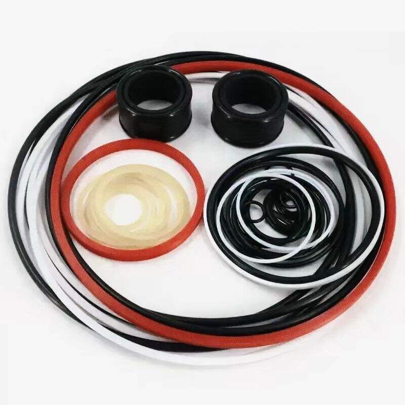 Customized Hydraulic Breaker Adapter Plates:  Perfect Match for Various Excavators