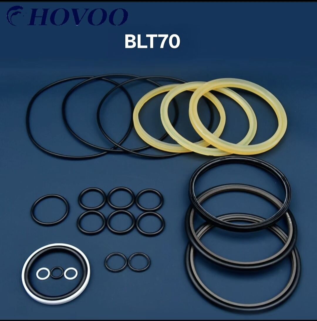 BLT70 Hydraulic Breaker, 6-10 ton excavator, road reconstruction breaker