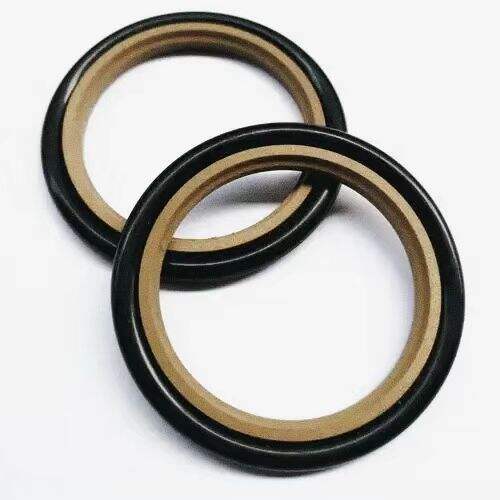 Wear-Resistant Piston of Atlas Copco RD22U in Finland