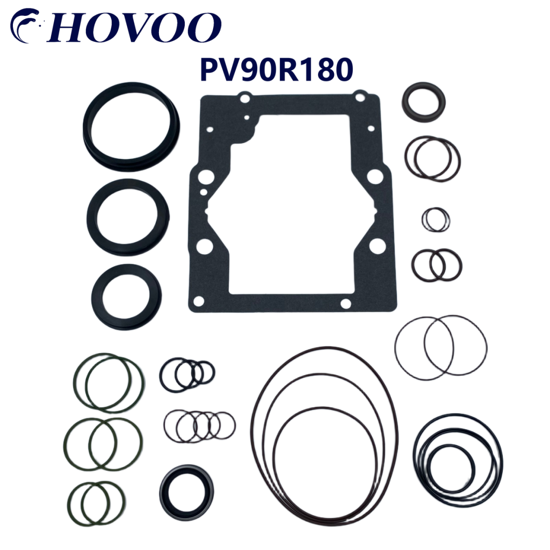 Danfoss PV90R180 Seal Kit