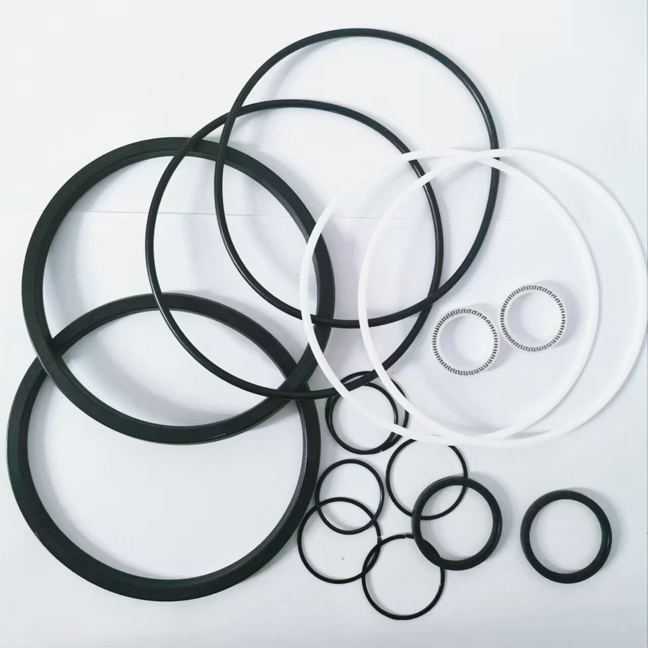 Quels sont les signes de défaillance d'une valve de non-retour de perceuse ? Diagnostic rapide