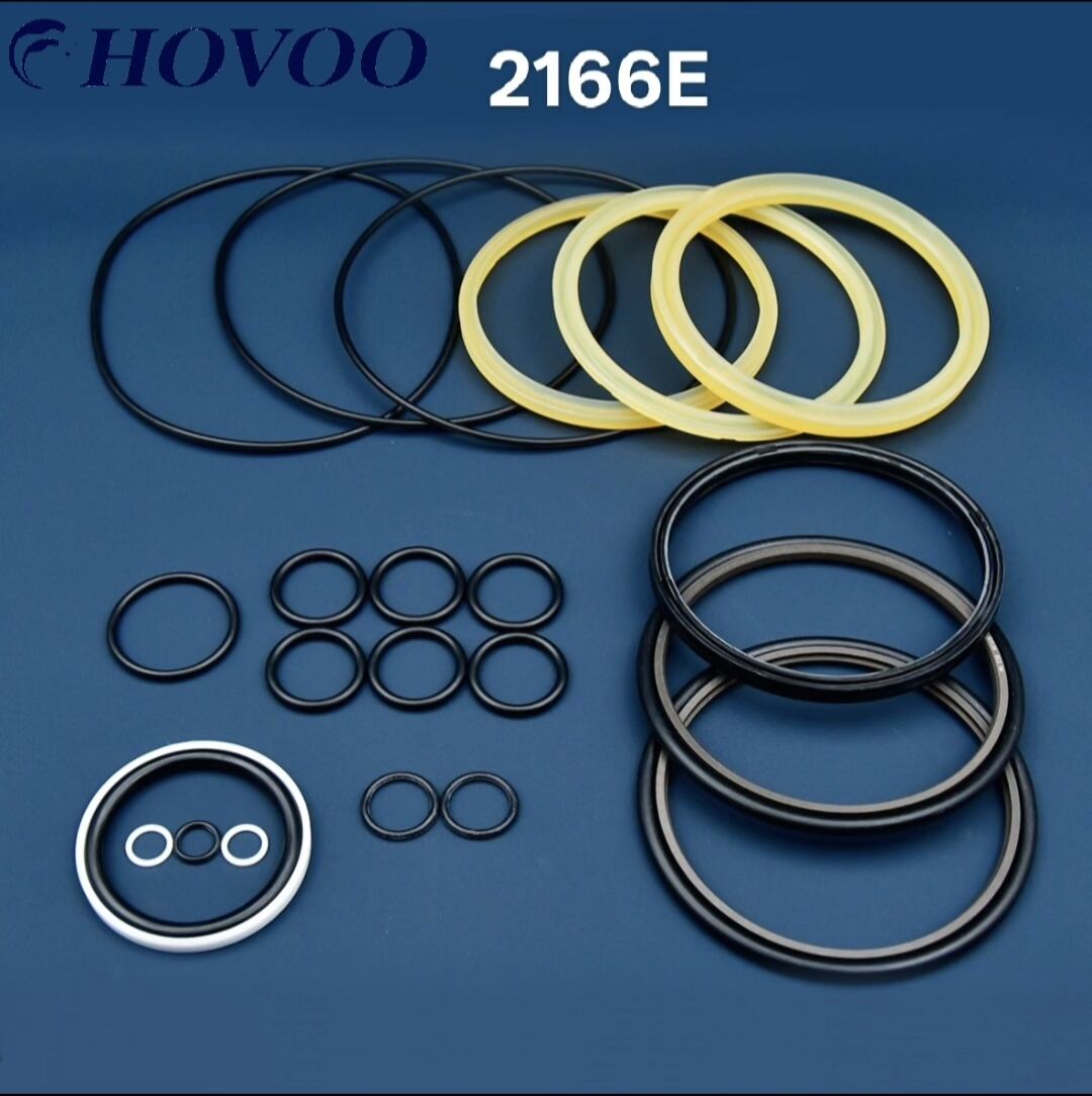 Marteleurs hydrauliques moyens Ruimeng | E02 E04 1322E 1655E 2166E