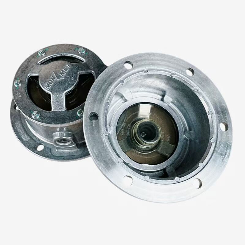 Corrosion-Resistant Back Head of Atlas Copco RD22U in Malaysia