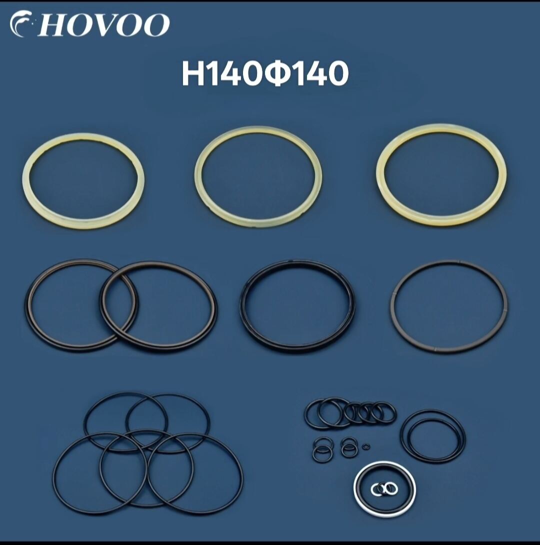 H140 Φ140 Hydraulic Breaker