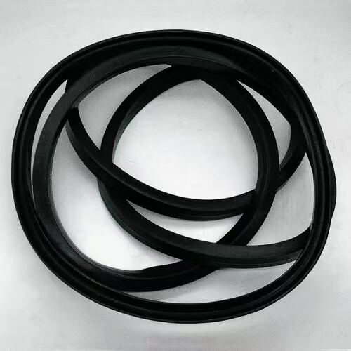 Key Technologies of Hydraulic Breakers:  Shock Absorption & High-Frequency Impact