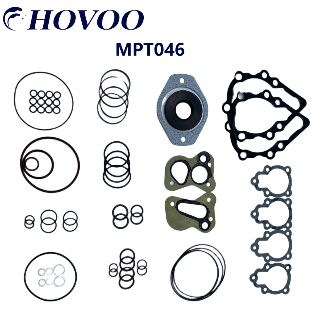 Danfoss MPT046 Seal Kit