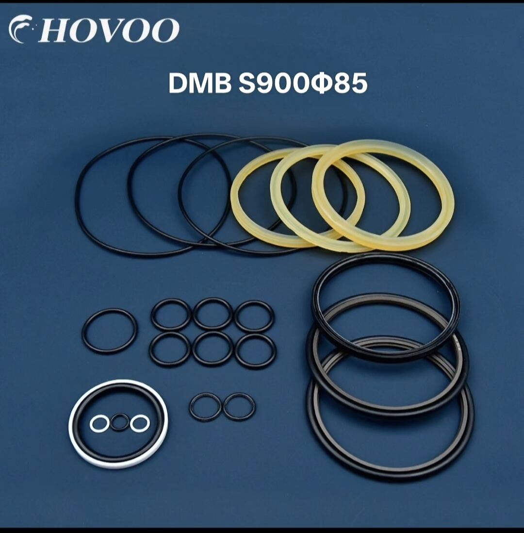 DMB S900 Φ85 Hydraulic Breaker