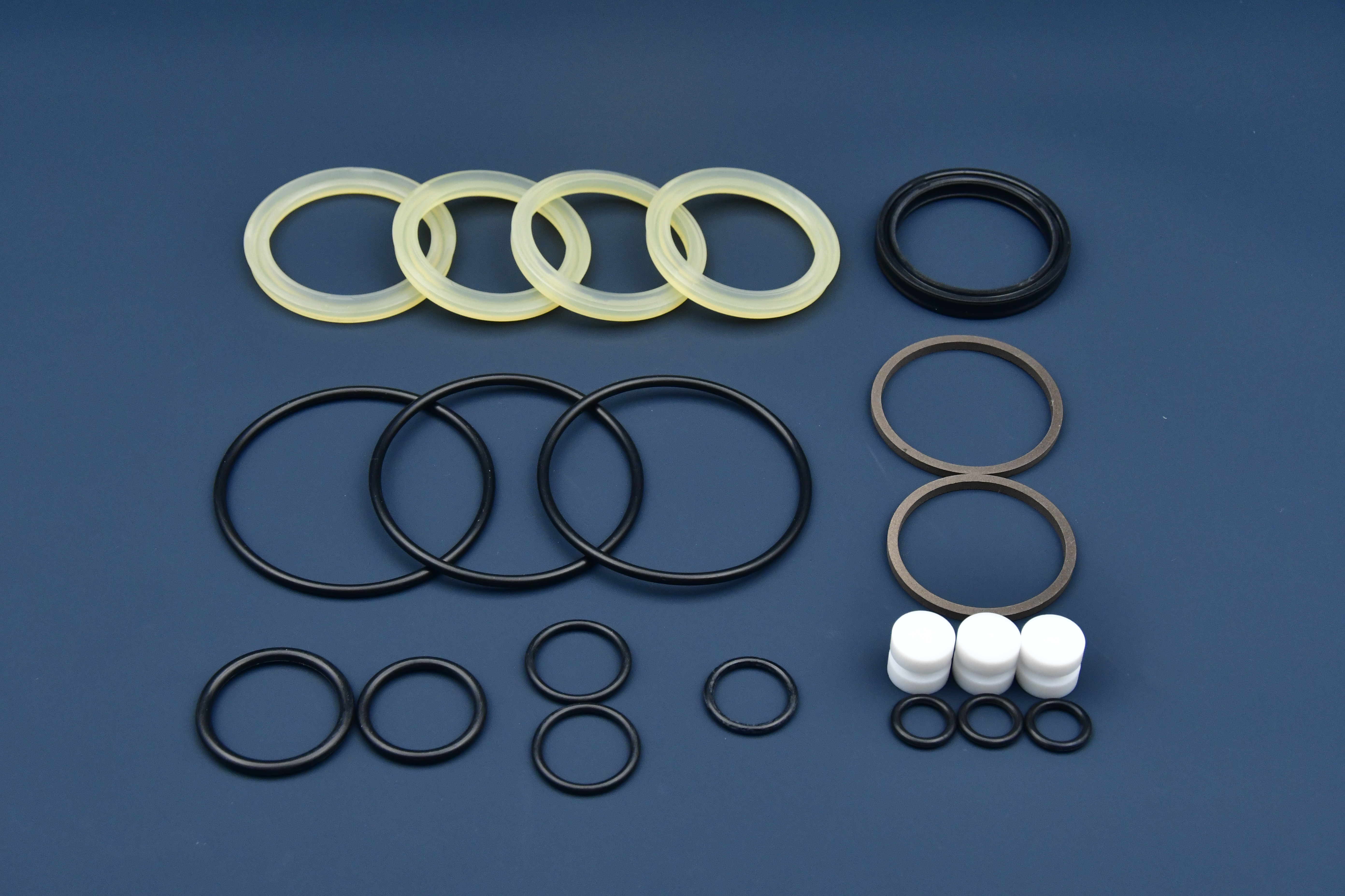 Global Top Hydraulic Breaker Brands:  BEILITE, TOKU, SOOSAN & FURUKAWA Comparison