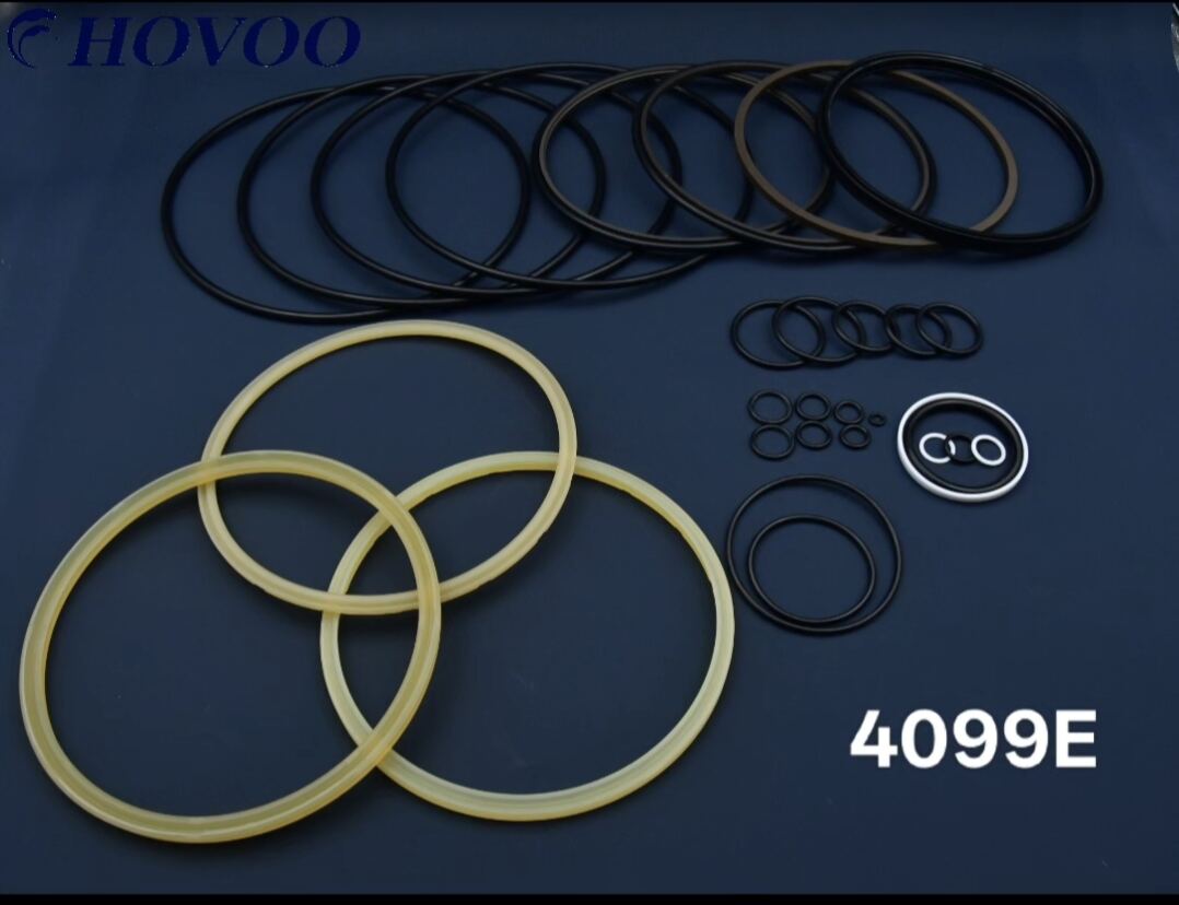 4099E Hydraulic Breaker