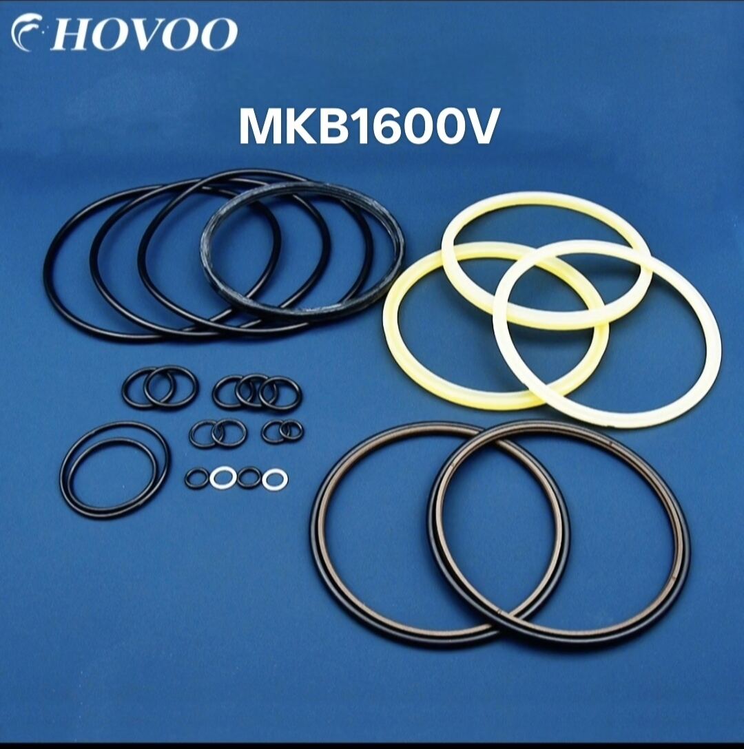 MKB1600V Hydraulic Breaker