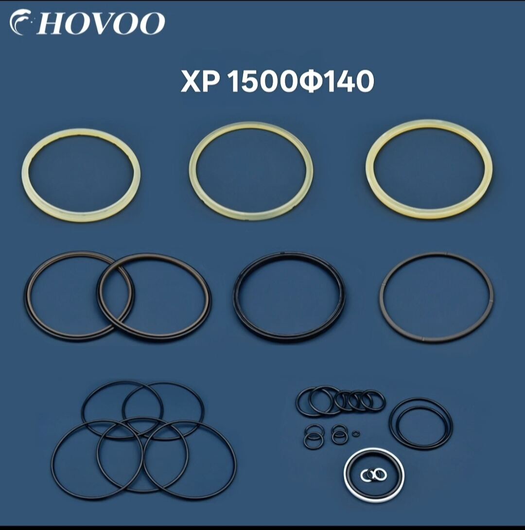 Promove XP Series Medium Hydraulic Breakers | XP1000 XP1200 XP1500 XP1700 XP2000