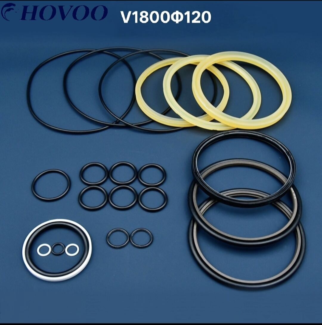 V1800 Φ120 Hydraulic Breaker