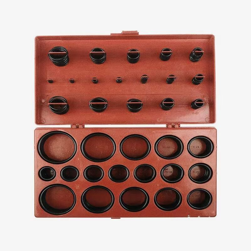 Fully-Matched O-Ring Set of Atlas Copco RD22U in Thailand