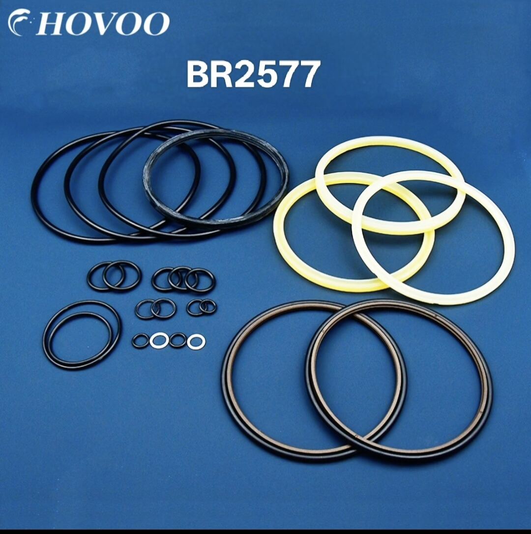 Sandvik BR-seriens mellemstore og tunge hydrauliske knusere | BR2577 BR3288 BR4099i BR5011i BR9033i