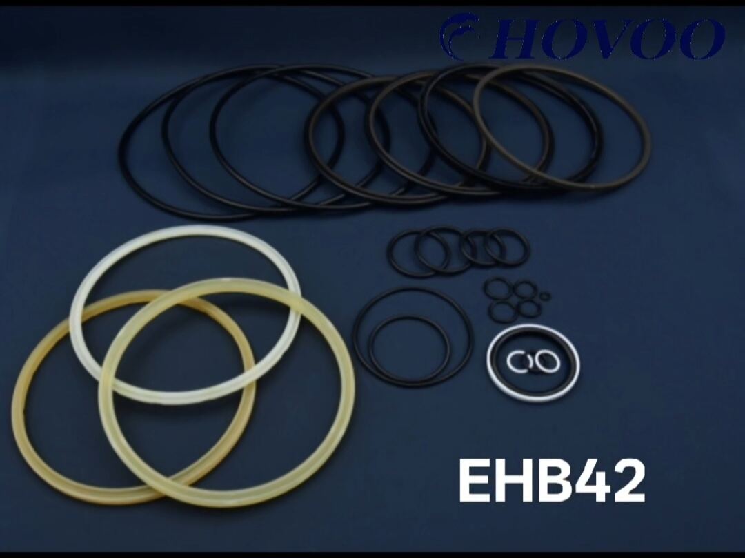 EHB42 Hydraulic Breaker