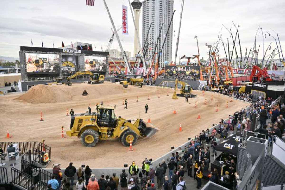 CONEXPO-CON/AGG 2026: North America's Largest Construction Show and Why It Matters