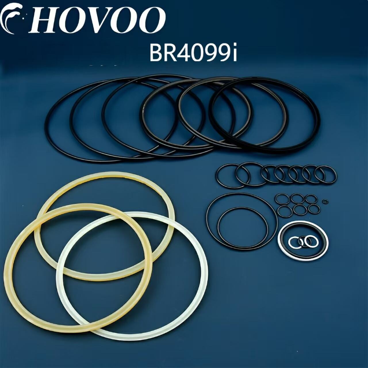 BR4099i Hydraulic Hammer Seal Kits