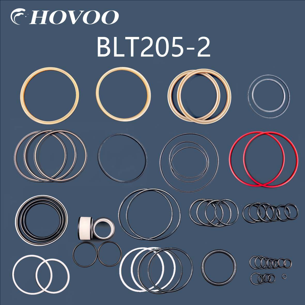 BEILITE BLT 205-2 Hydraulic Hammer Seal Kits