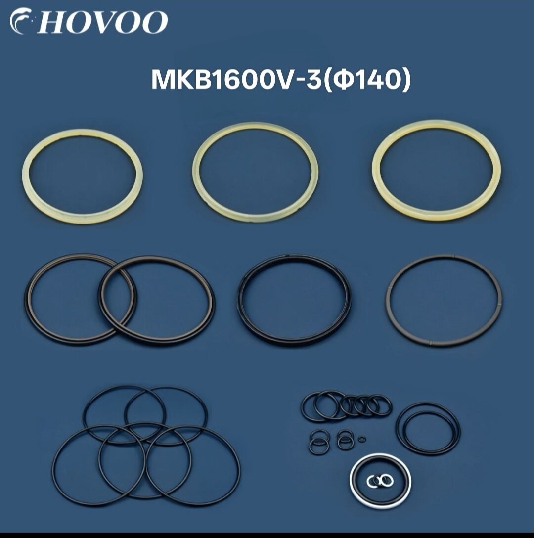 MKB Frakurijiet Idravliċi Għoljin | MKB1600V MKB1600V-3 MKB1600/1700 MKB1800 MKB2100V MKB2500V MKB4000 | Potenza Estrema