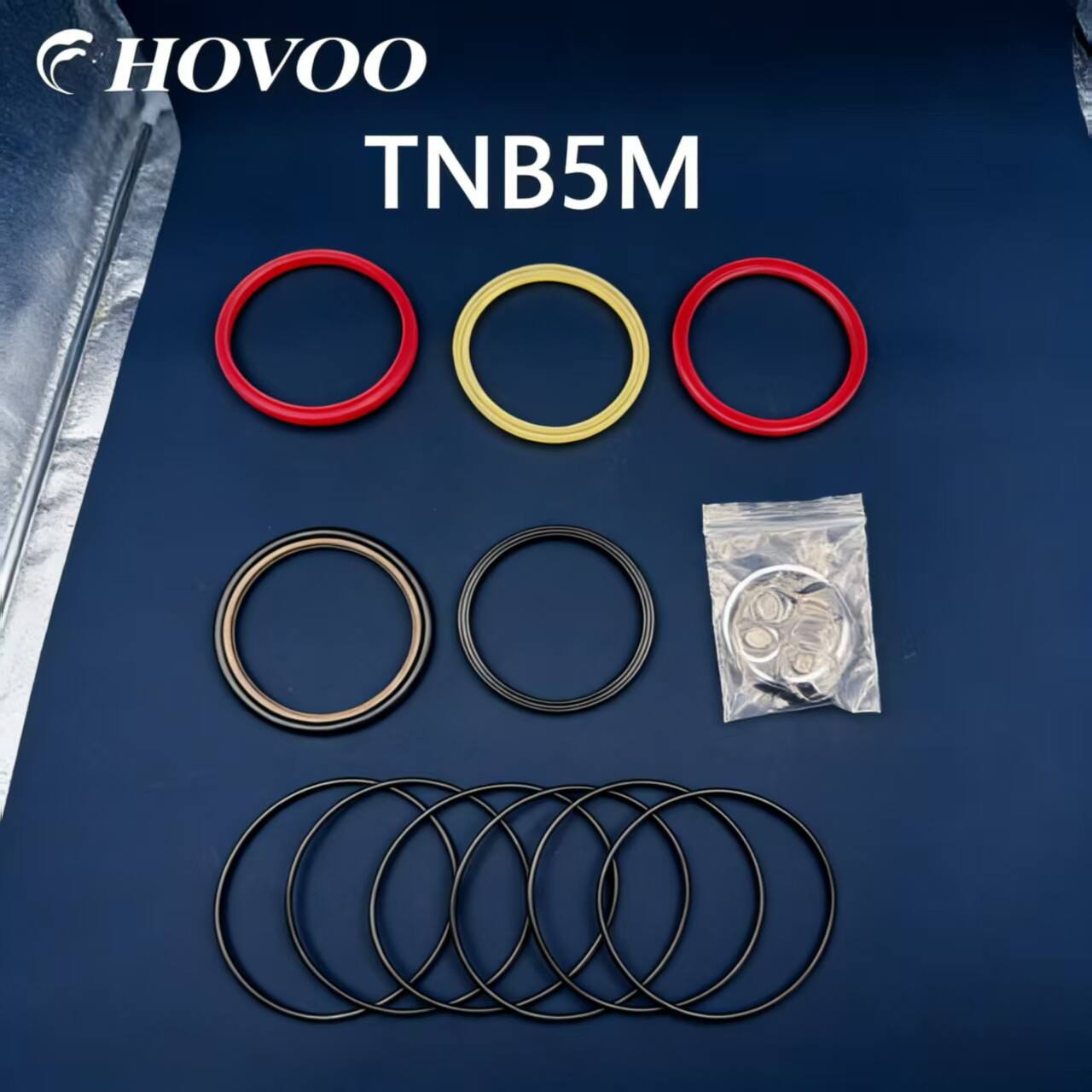 TNB5M Hydraulic Breaker Seal Kits
