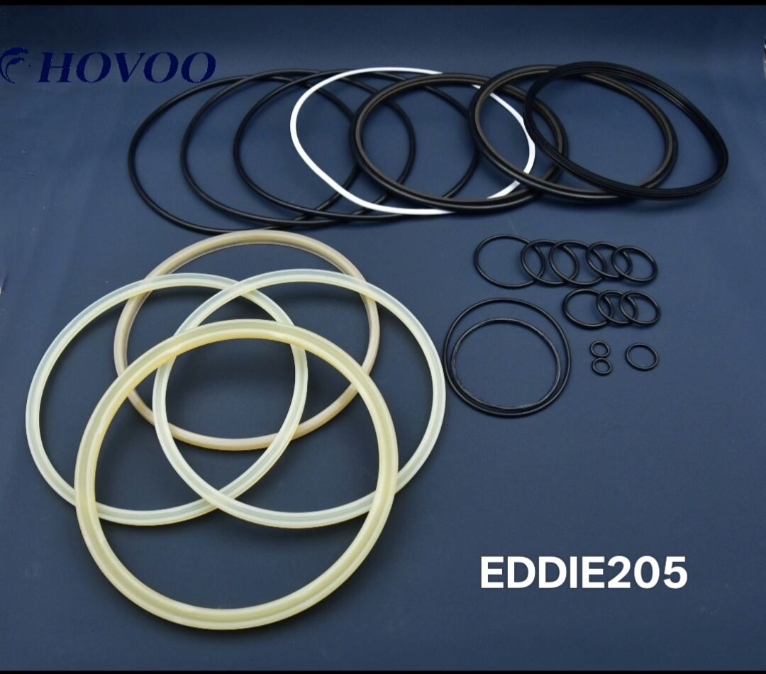 EDDIE205 Φ205 Hydraulic Breaker