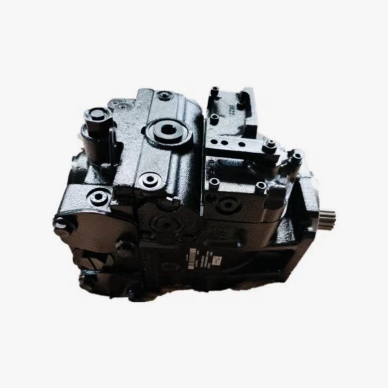 danfoss 90r130 seal kit-4