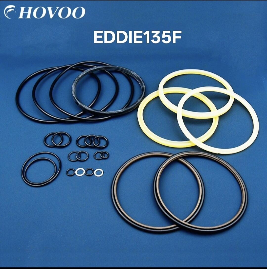 EDDIE135F Φ135 Hydraulic Breaker