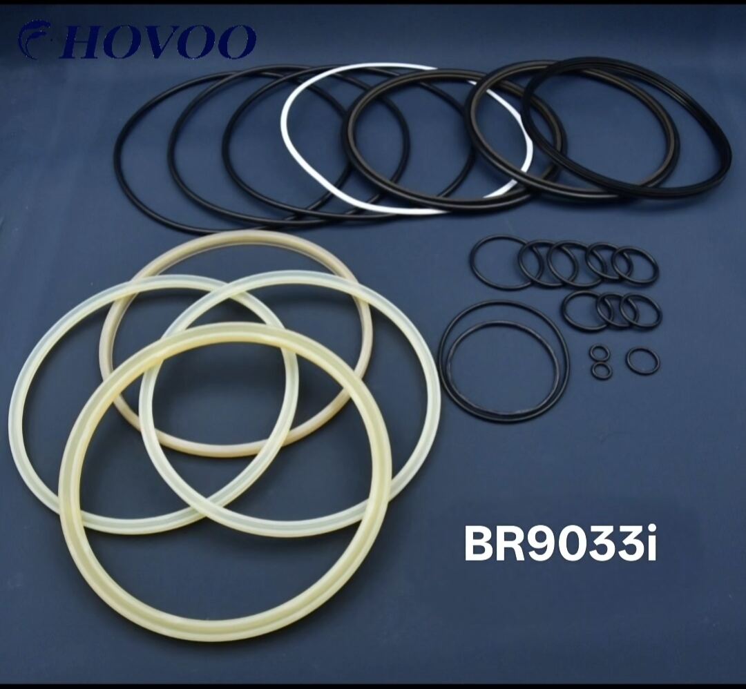  BR9033i Hydraulic Breaker