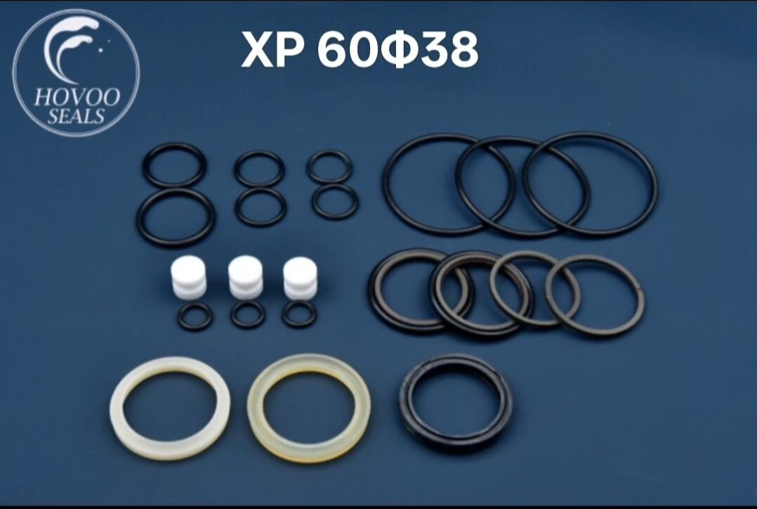  XP 60 Φ38 Hydraulic Breaker