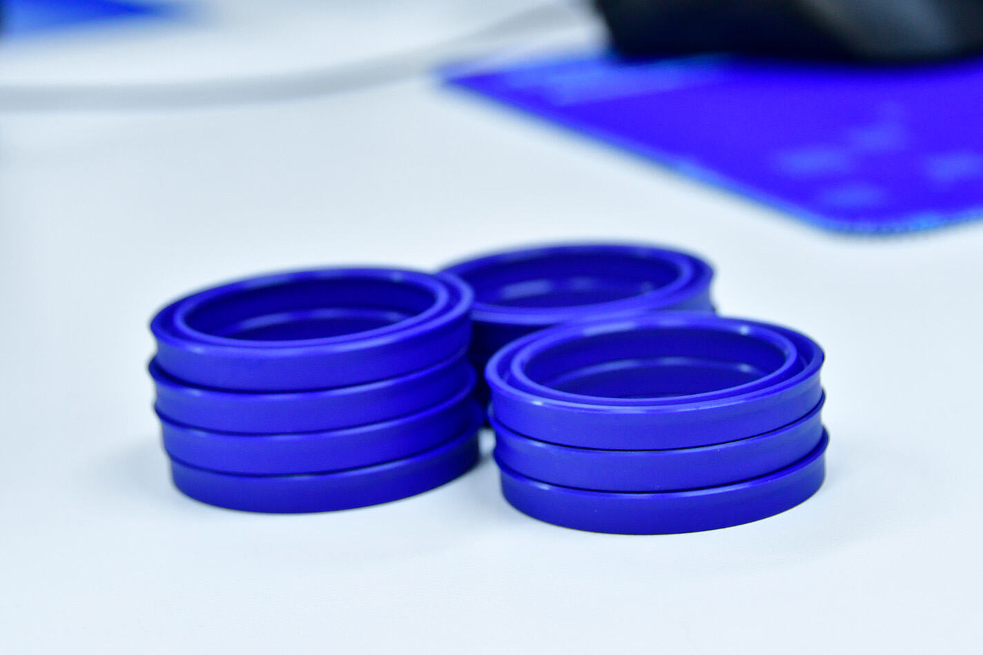 Why Do Seals Fail? Choose the Right U-Seal for Hydraulics