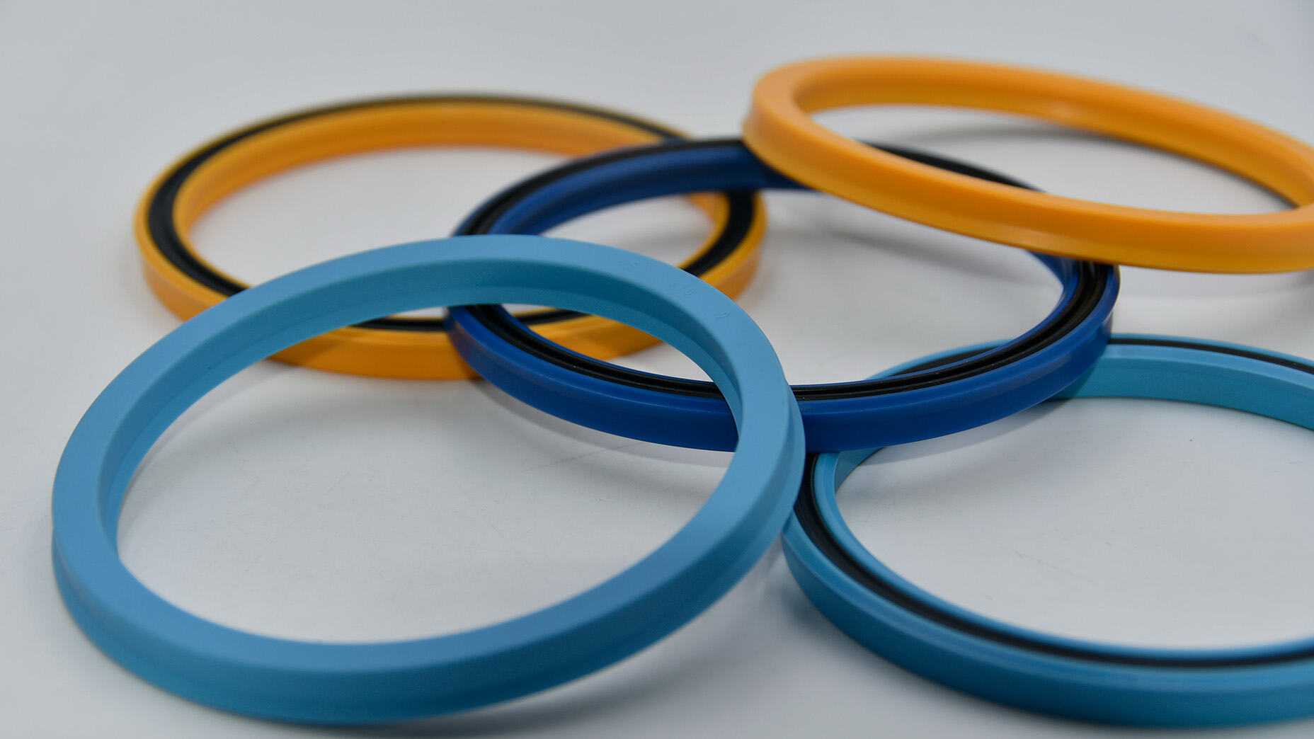 U-Seal Complete Guide: Materials, Sizes & Industrial Applications