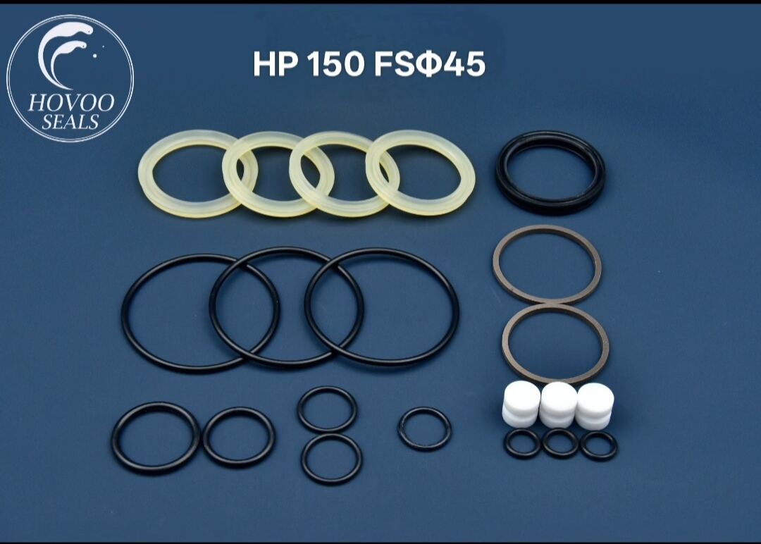 HP 150 FS Φ45 Hydraulic Breaker