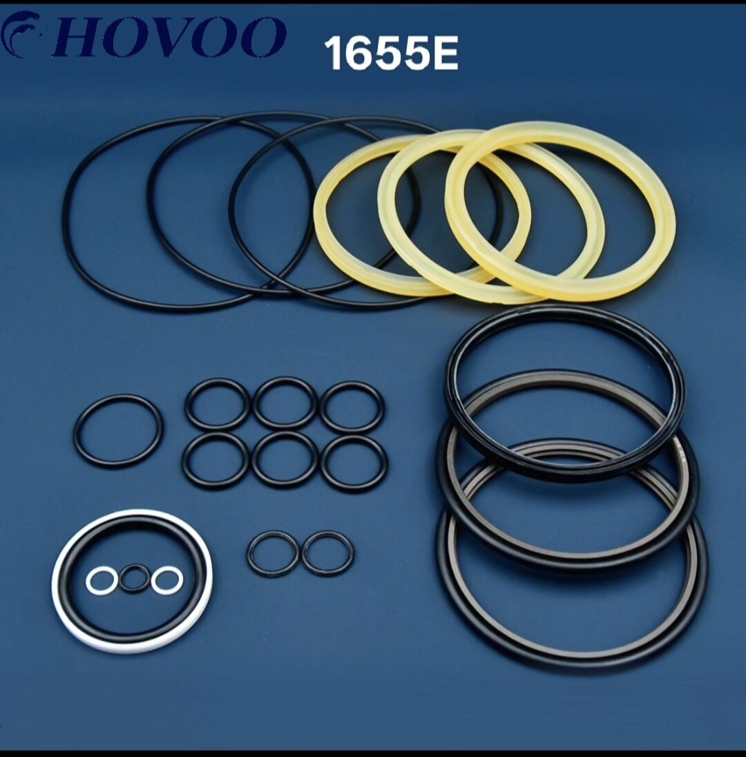 1655E Hydraulic Breaker