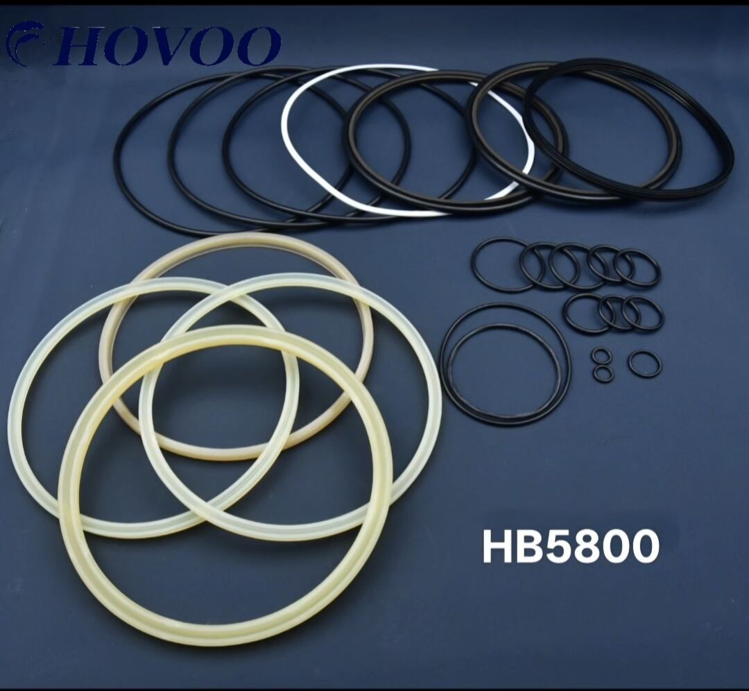 HB5800 Hydraulic Breaker