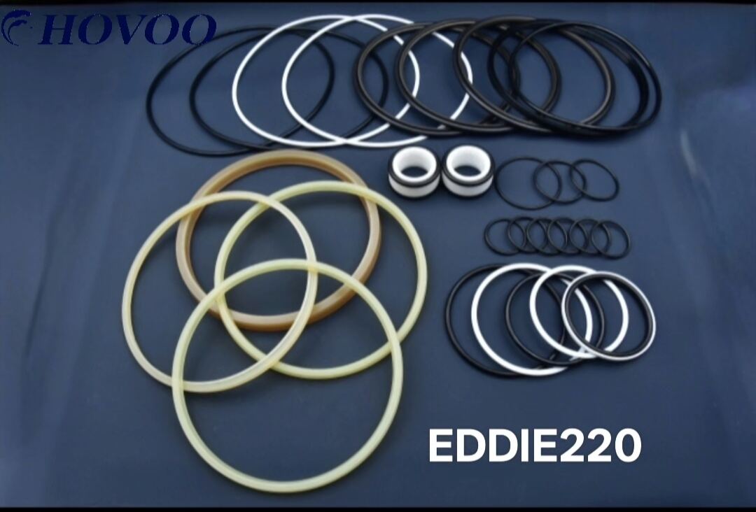  EDDIE220 Φ220 Hydraulic Breaker